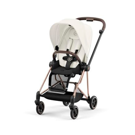 Cybex Poussette Mios Off White