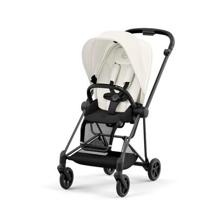 Cybex Poussette Mios Off White