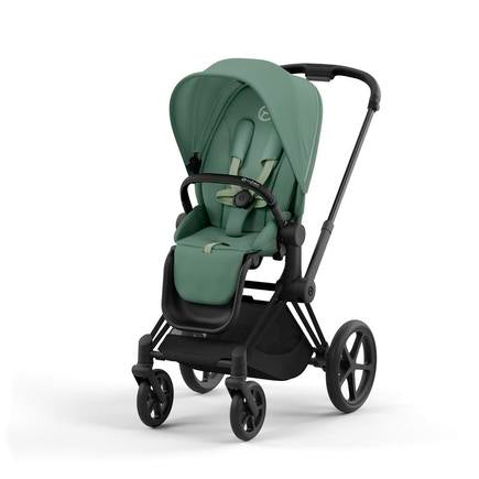 Cybex Poussette Priam Leaf Green