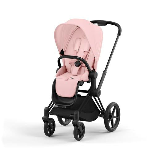 Cybex Poussette Priam Peach Pink