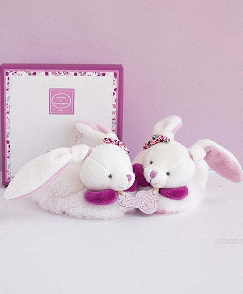 DOUDOU CERISE the rabbit Pajama rack