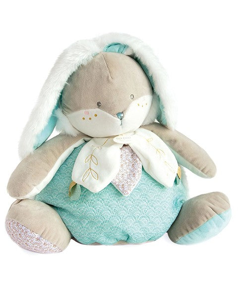 DOUDOU Almond sugar bunny Pajama set