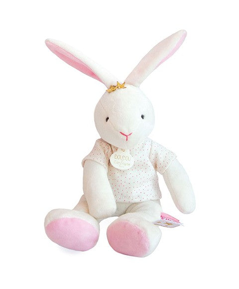 DOUDOU RABBIT STAR - puppet