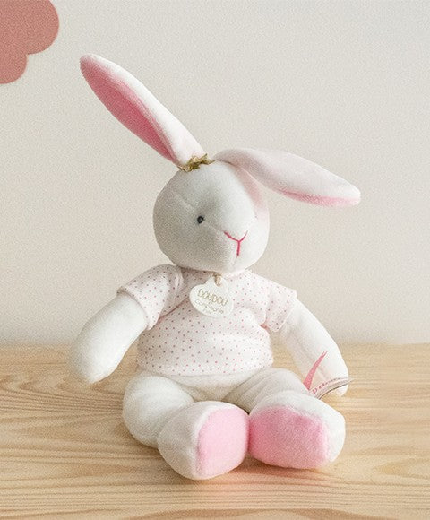 DOUDOU RABBIT STAR - puppet