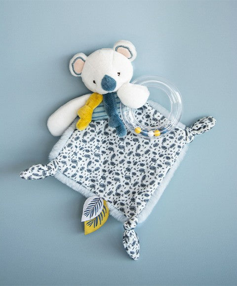 DOUDOU YOCA THE KOALA - Doudou rattle