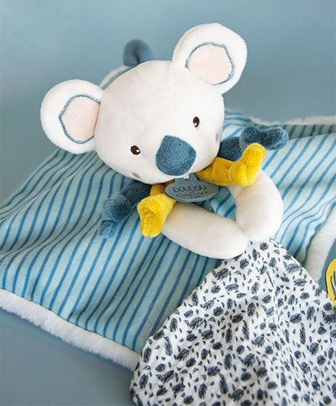 DOUDOU YOCA THE KOALA - Comforter