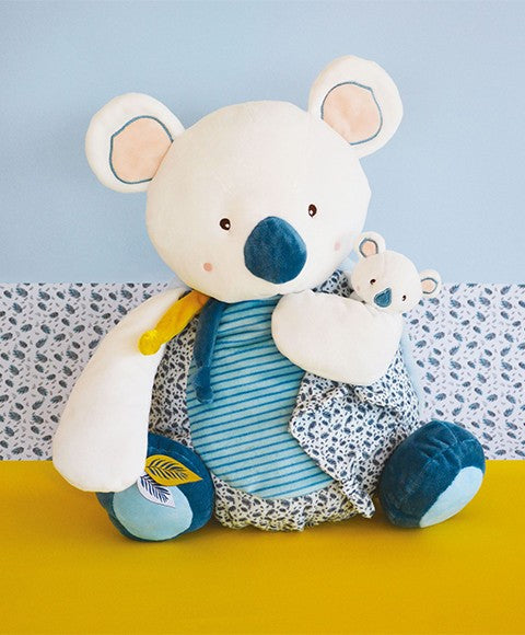 DOUDOU YOCA THE KOALA - Pajama rack