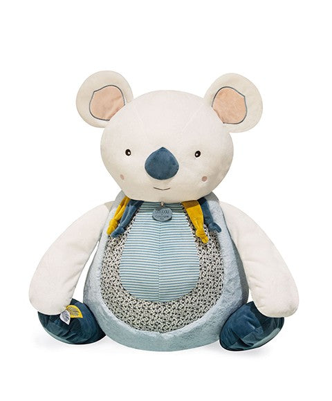 SOFT YOCA THE KOALA XXL - 60 cm