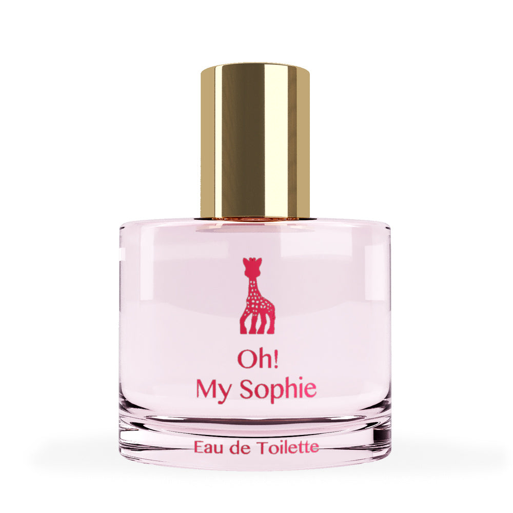 EAU DE TOILETTE - OH! MY SOPHIE - 50 ml