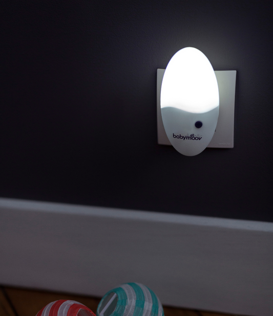 BABYMOOV Wall night light