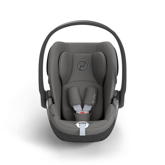 Siege Auto Cloud T i-Size - Mirage Grey