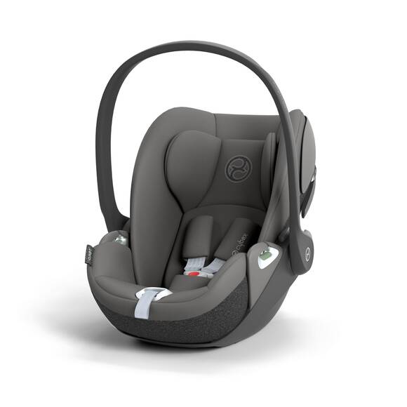 Siege Auto Cloud T i-Size - Mirage Grey