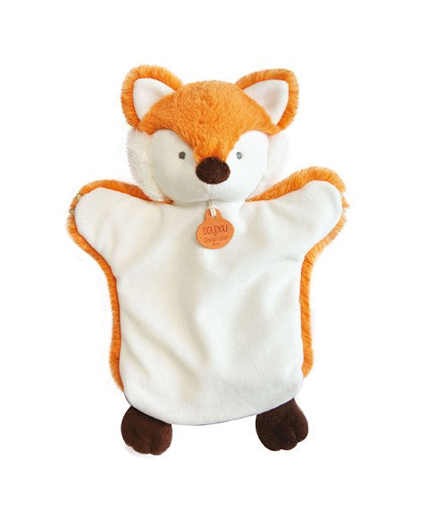 DOUDOU Fox Puppet