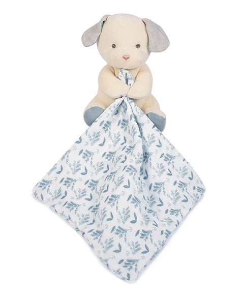 DOUDOU Pantin with dog comforter