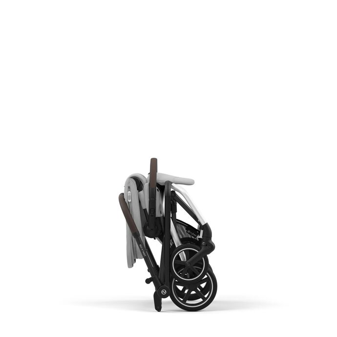 Cybex EEZY S TWIST Stroller Soho Gray