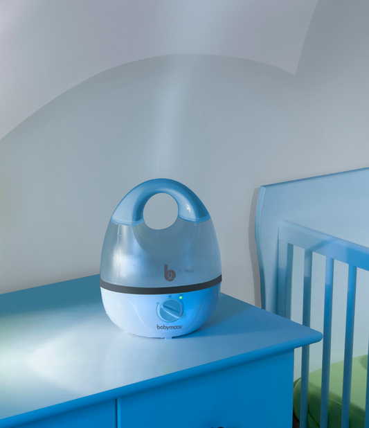 BABYMOOV HYGRO HUMIDIFIER