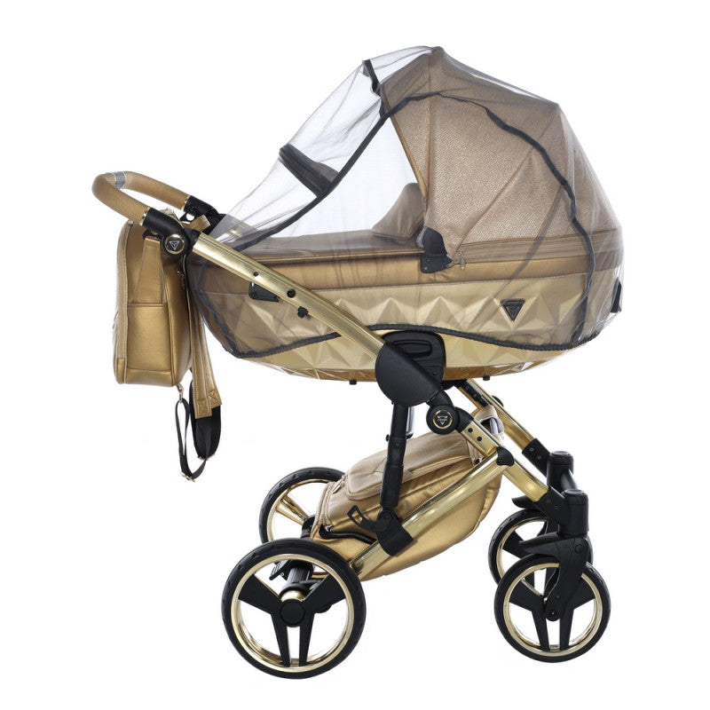 JUDOGO05-COZY-BASE ISOFIX