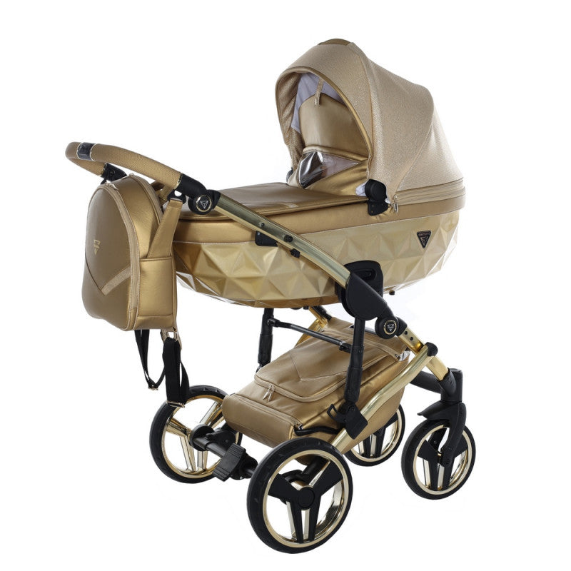 JUDOGO05-COZY-BASE ISOFIX