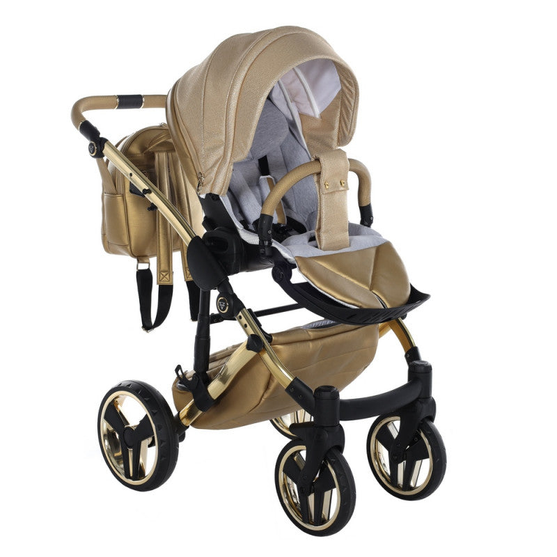 JUDOGO05-COZY-BASE ISOFIX