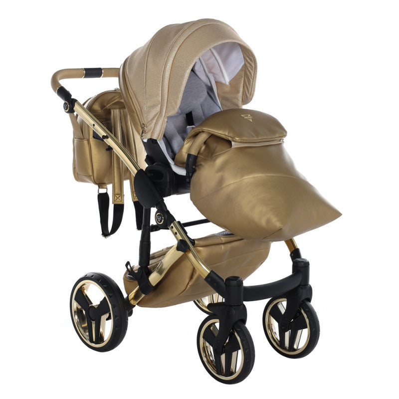 JUDOGO05-COZY-BASE ISOFIX