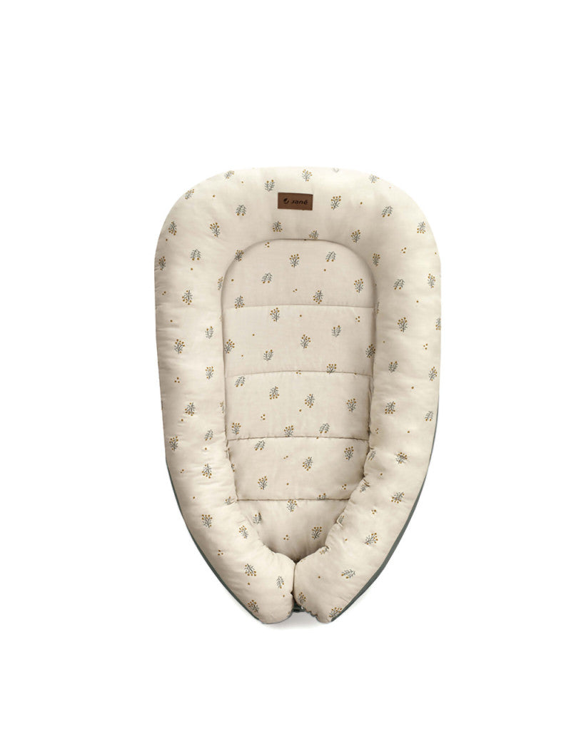 Coussin nid réducteur Growing Cute