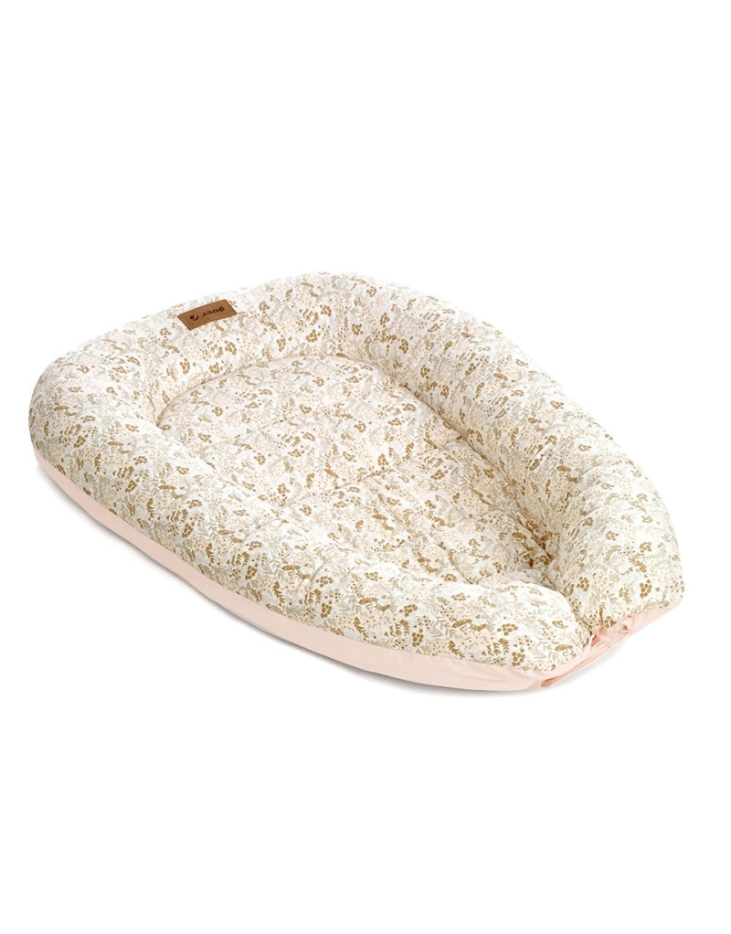 Coussin nid réducteur Growing Cute