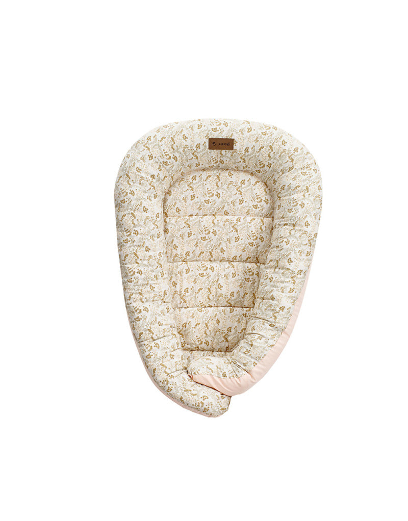 Coussin nid réducteur Growing Cute