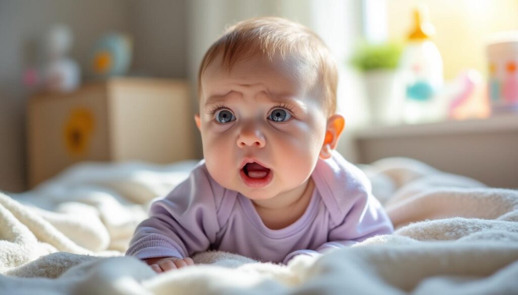 découvrez les conséquences possibles pour bébé lorsqu'il reçoit du lait 2ème âge au lieu du lait 1er âge, et comment prévenir cette erreur pour assurer sa santé et son développement.