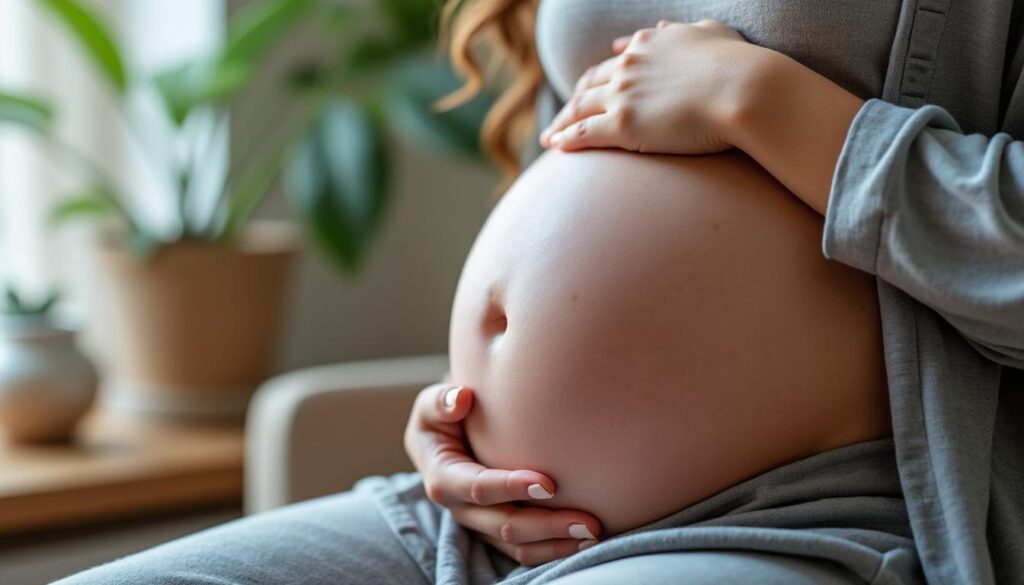 découvrez comment reconnaître les signes précoces de grossesse après l'ovulation et savoir si vous êtes enceinte grâce à nos conseils pratiques et fiables.