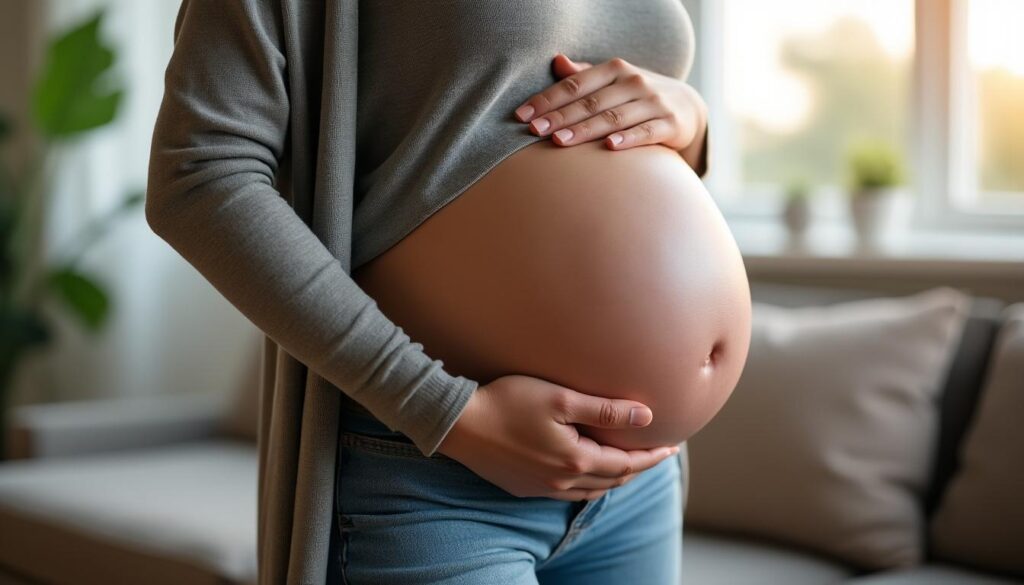 découvrez comment identifier si votre bébé est en position tête en bas, la posture idéale pour l'accouchement. nos conseils pour reconnaître cette étape essentielle avant la naissance.