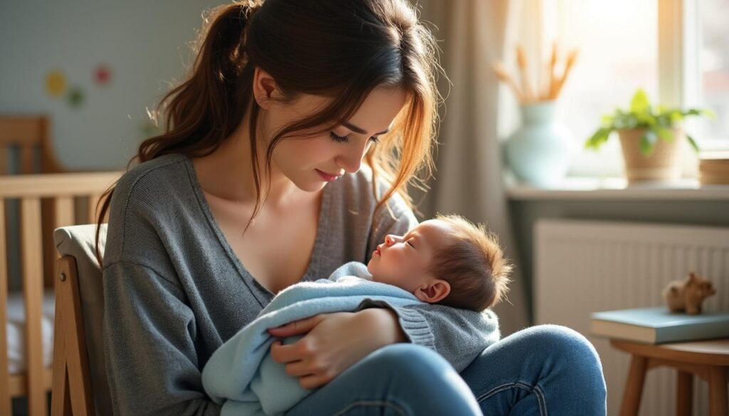 découvrez les causes possibles d'un bébé qui manque d'appétit et dort beaucoup, ainsi que des conseils pratiques pour agir et rassurer les parents.