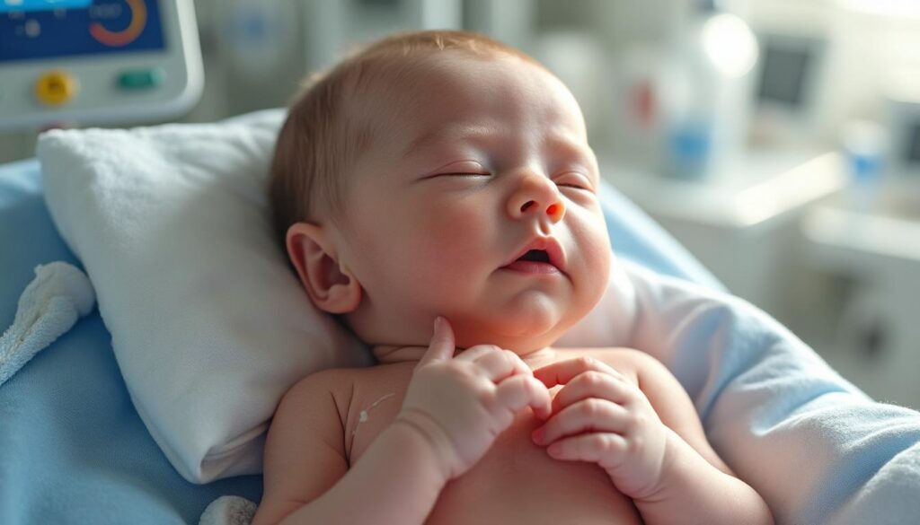 découvrez pourquoi le liquide amniotique est essentiel pour le développement du bébé et quelles sont les conséquences si un bébé se retrouve sans ce liquide protecteur.