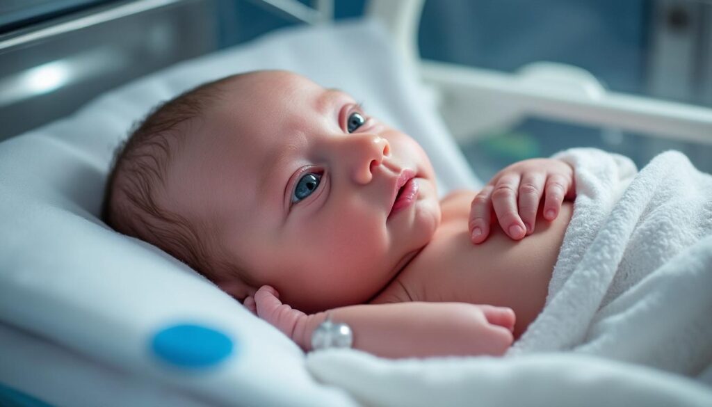 découvrez les conséquences pour un bébé lorsqu'il se retrouve sans liquide amniotique, les risques encourus et les mesures médicales à prendre.