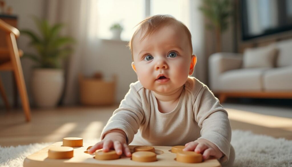 découvrez pourquoi votre bébé tape et comment réagir pour mieux comprendre et accompagner ce comportement naturel lors de son développement.