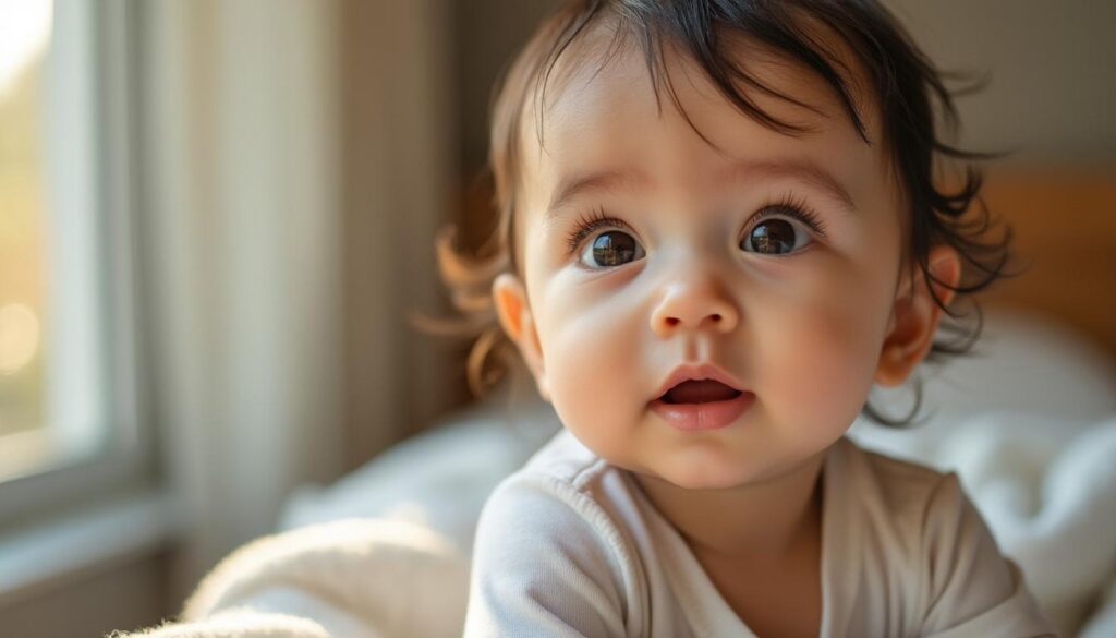 découvrez comment reconnaître si le fait que votre bébé tourne la tête peut être un signe d'autisme et quels comportements observer pour mieux comprendre son développement.