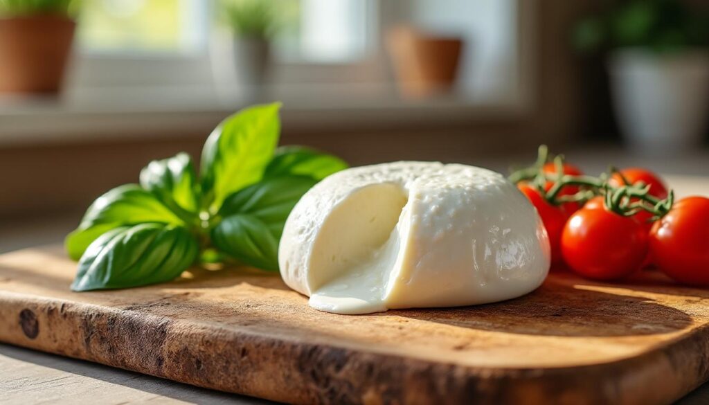 découvrez les risques potentiels de la consommation de burrata pendant la grossesse et comment protéger la santé de la maman et du bébé.