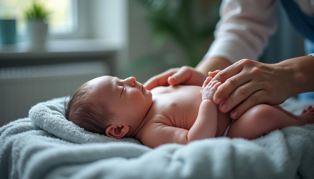 découvrez des méthodes efficaces pour laver votre bébé sans bain, en toute sécurité et douceur, adaptées aux nouveaux-nés et aux situations pratiques.