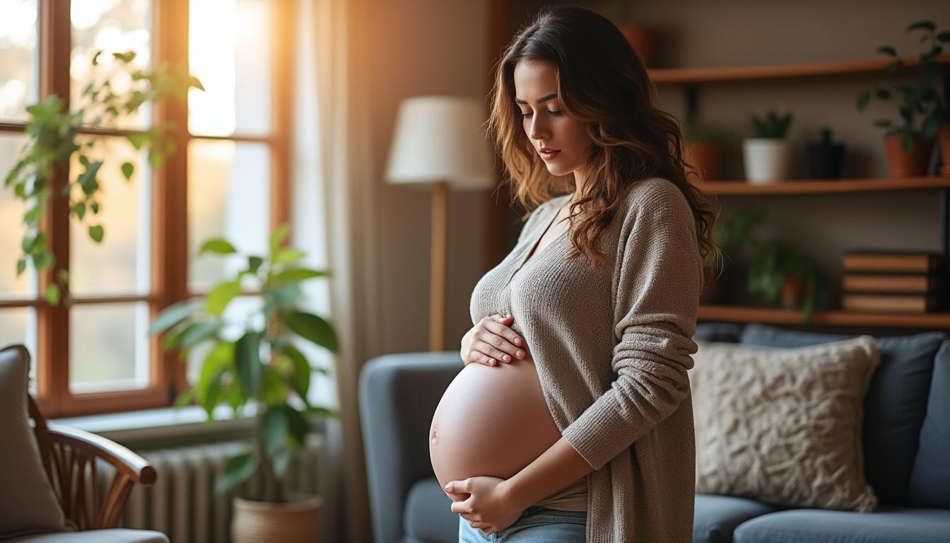 découvrez ce que sont les contractions de braxton hicks, comment les reconnaître et les différencier des contractions de travail pour mieux comprendre votre grossesse.