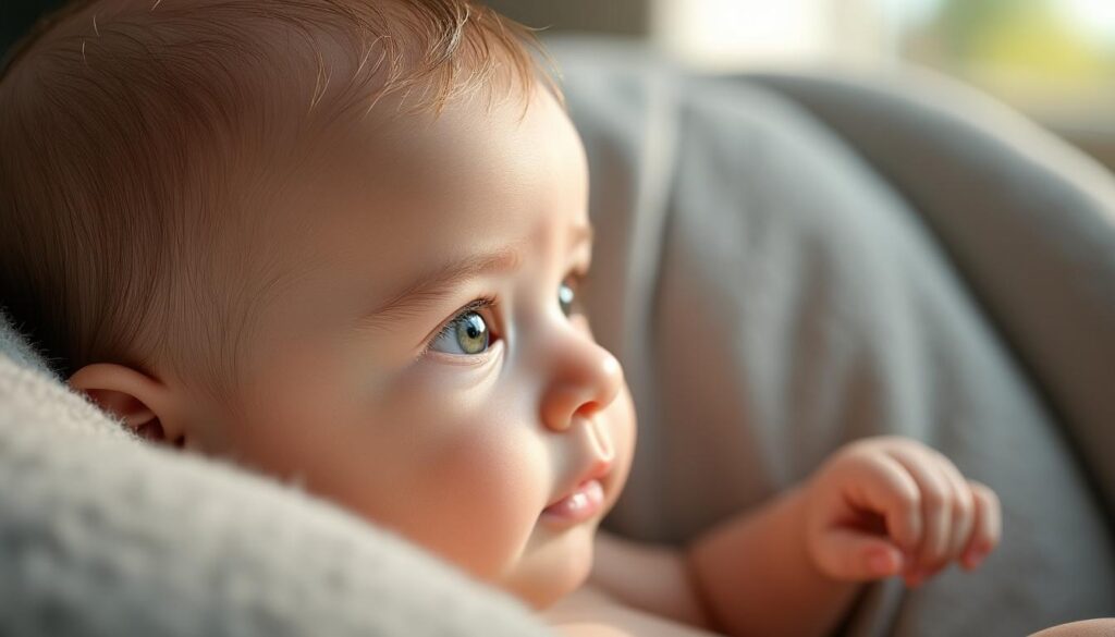 découvrez comment favoriser une croissance saine des cheveux de votre bébé grâce à des conseils simples et efficaces pour un développement capillaire optimal.