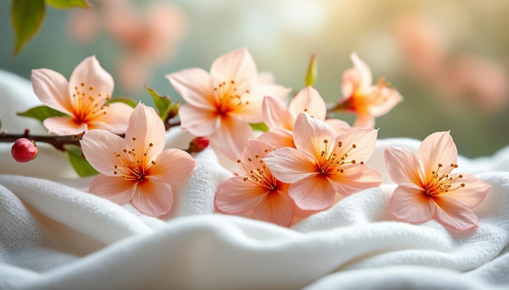 découvrez les bienfaits de la fleur d'oranger pour les bébés, ses vertus apaisantes et ses usages sécurisés pour le bien-être des tout-petits.