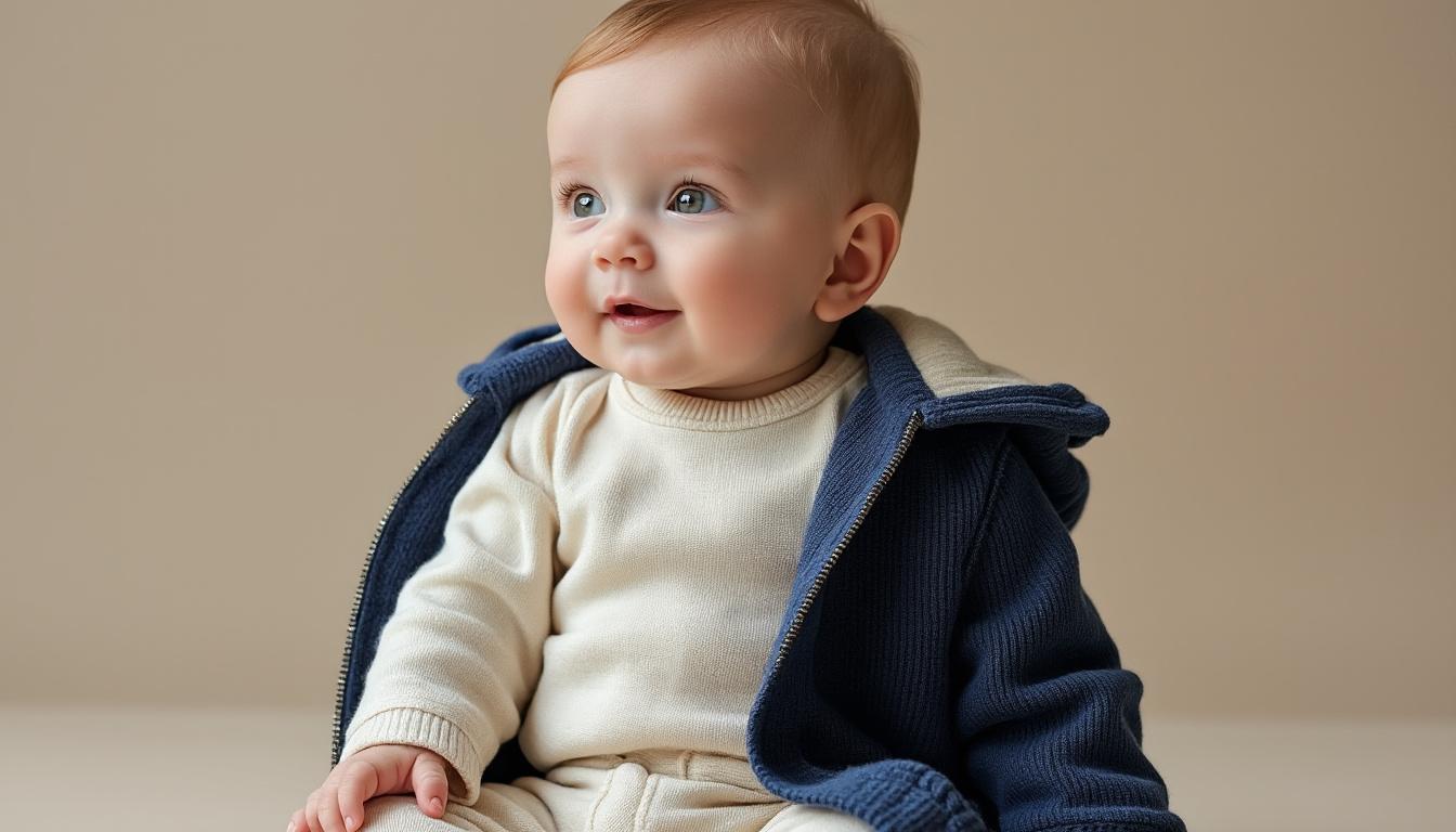 découvrez comment bien habiller votre bébé lorsqu'il fait 20 degrés dehors, pour assurer son confort et sa sécurité tout en évitant qu'il ait trop chaud ou trop froid.