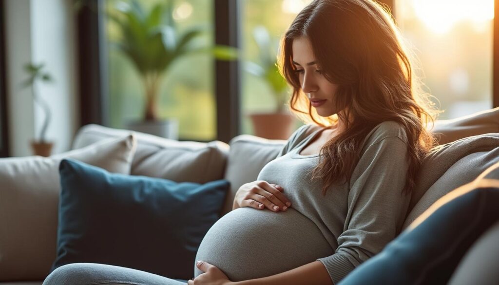 découvrez que faire si vous ne sentez plus bébé bouger, quand il faut consulter et quels sont les signes à surveiller pour assurer la sécurité de votre grossesse.