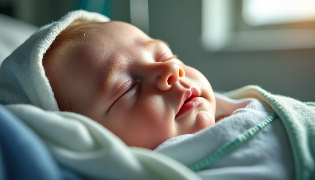 découvrez ce qu'est le méconium, son rôle crucial et les enjeux associés pour la santé du nouveau-né afin de mieux comprendre cette première étape importante de la vie.