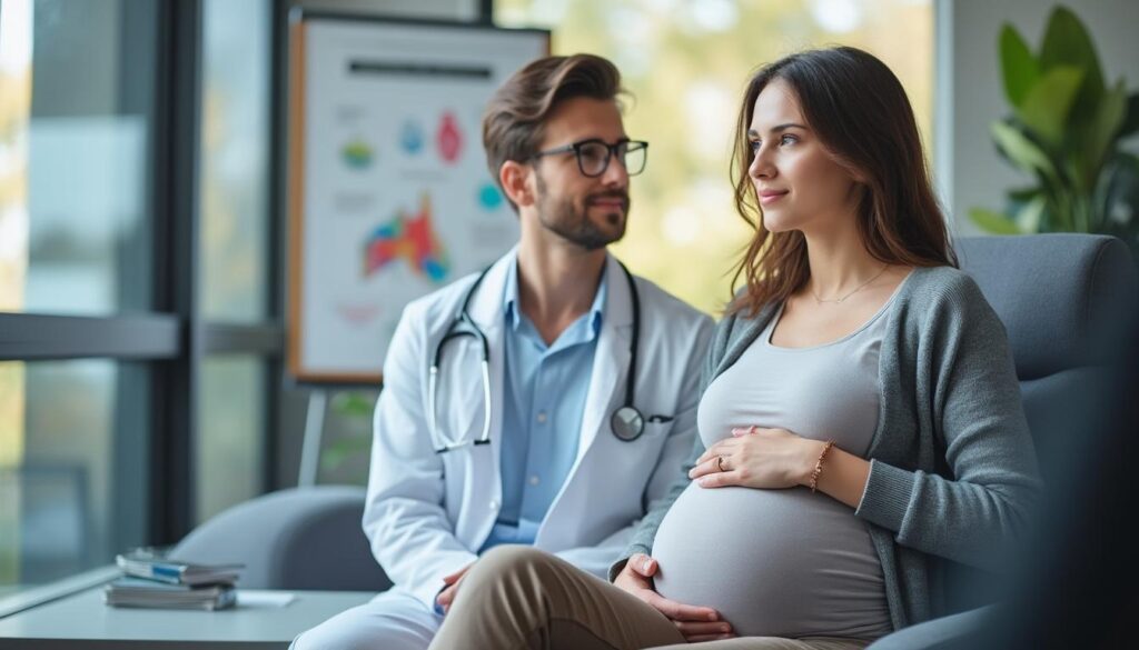 découvrez le pourcentage réel de fausse couche à 13 semaines d'aménorrhée (sa) et les facteurs de risque associés pour mieux comprendre cette étape cruciale de la grossesse.