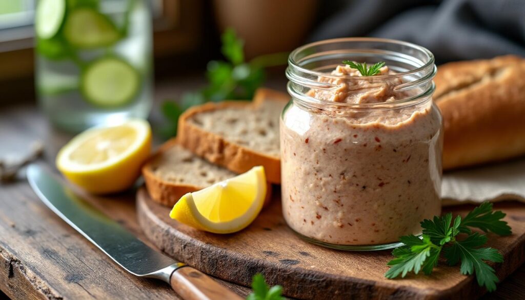 découvrez si les rillettes de thon sont sûres à consommer pendant la grossesse et quels sont les conseils pour une alimentation équilibrée et sans risques pour la future maman et le bébé.