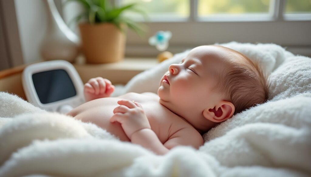 découvrez les causes des tremblements chez le nouveau-né et les solutions adaptées pour apaiser votre bébé en toute sécurité.