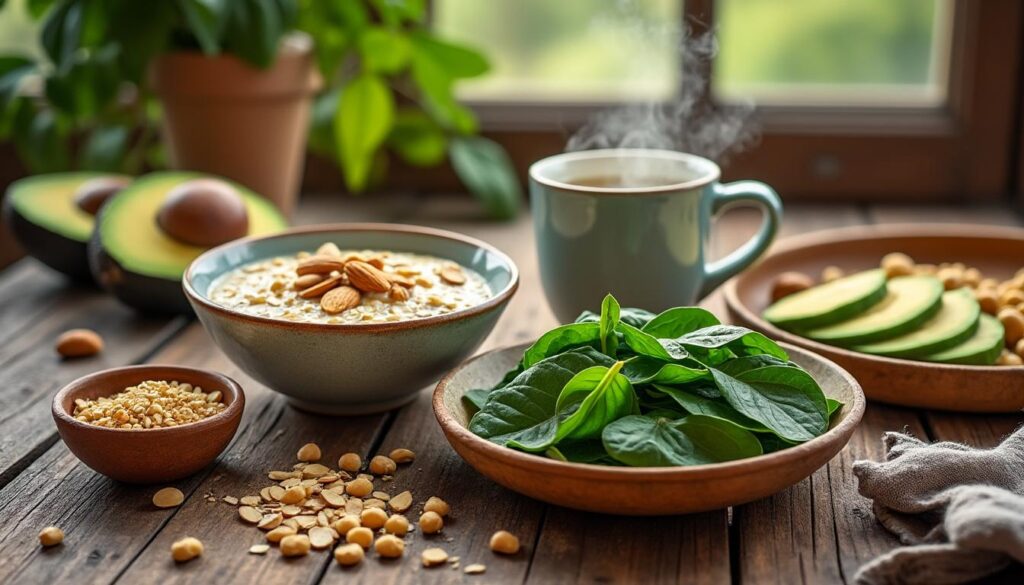 découvrez les aliments qui favorisent la lactation et boostent naturellement la production de lait maternel pour soutenir l'allaitement de manière saine et efficace.