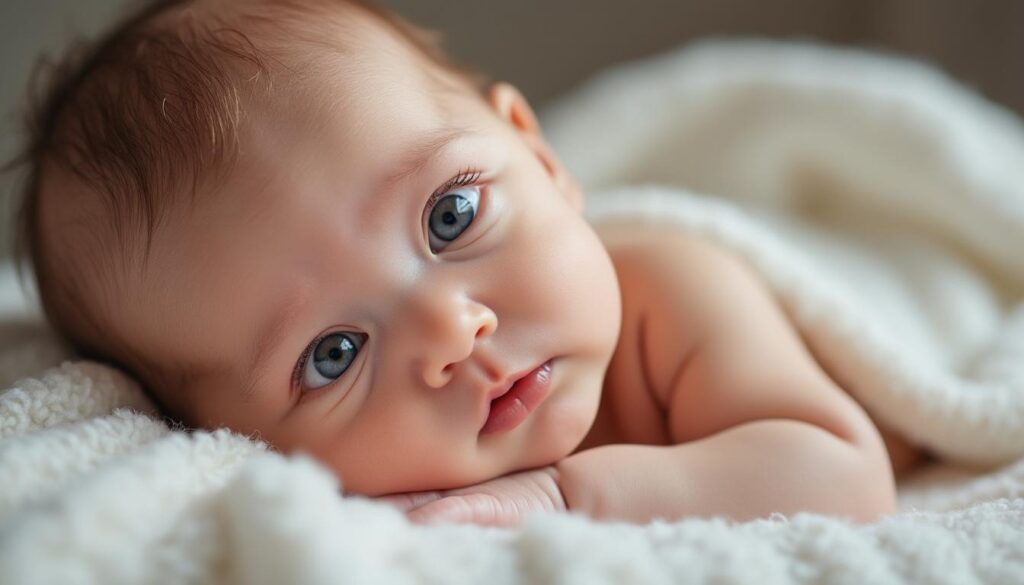 découvrez pourquoi un bébé peut respirer par la bouche, quand cela doit vous alerter et les conseils pour assurer son bien-être.