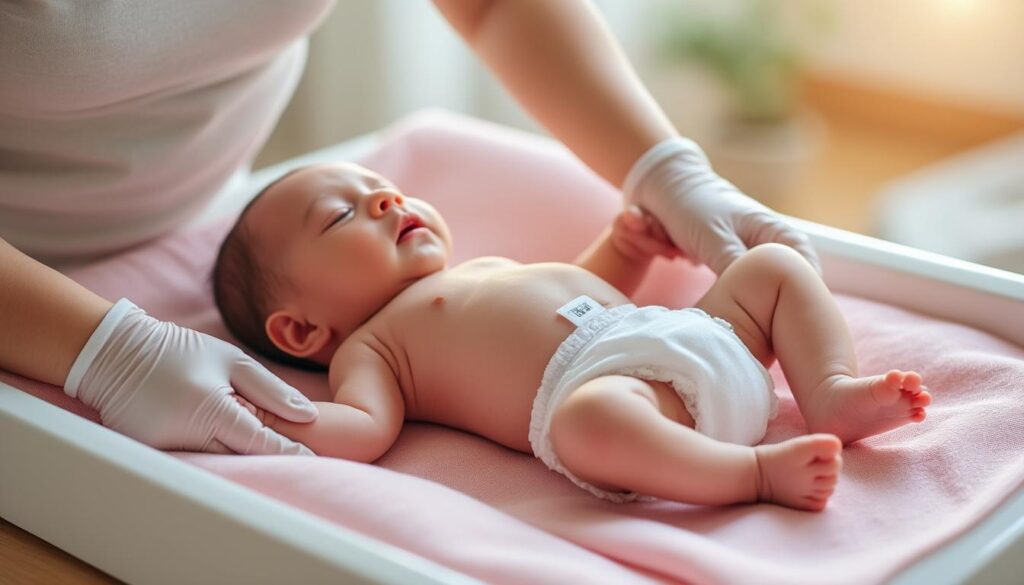 découvrez comment changer la couche de bébé en toute sécurité après une circoncision, avec des conseils pratiques pour éviter les infections et favoriser une bonne cicatrisation.