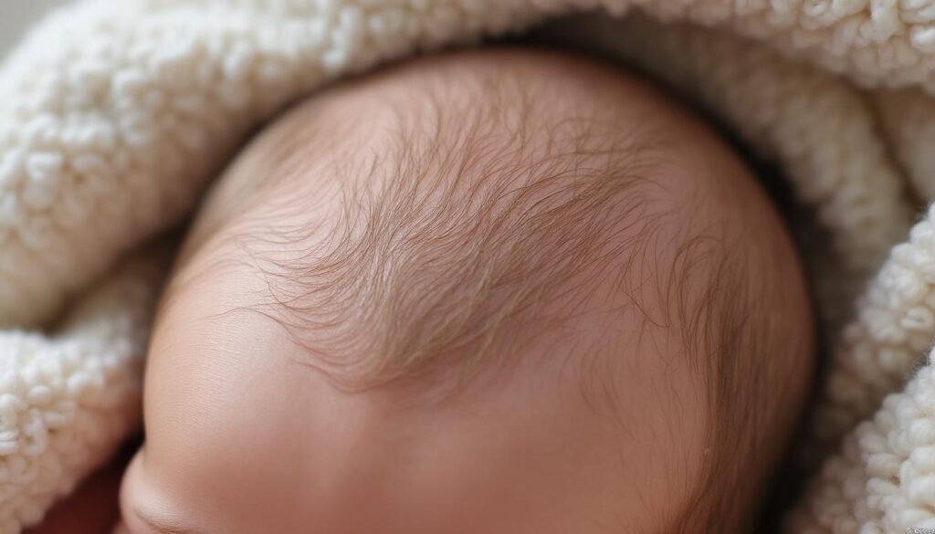 découvrez pourquoi les cheveux de bébé peuvent parfois ne pas pousser et quelles sont les causes possibles, pour mieux comprendre le développement capillaire de votre enfant.